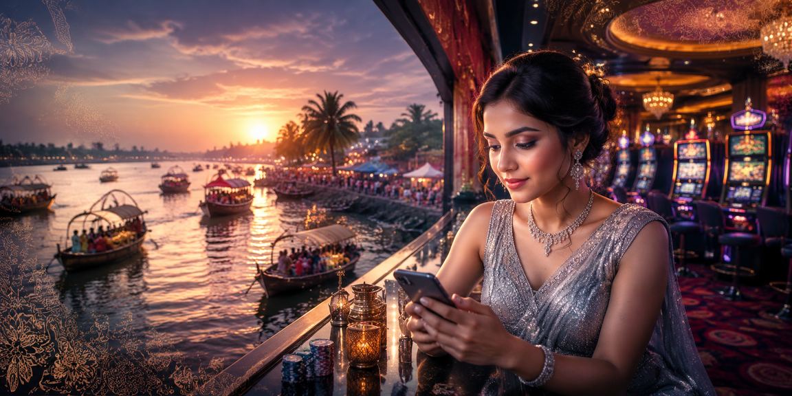 প্রোমোশন প্লাটফর্ম চিত্র