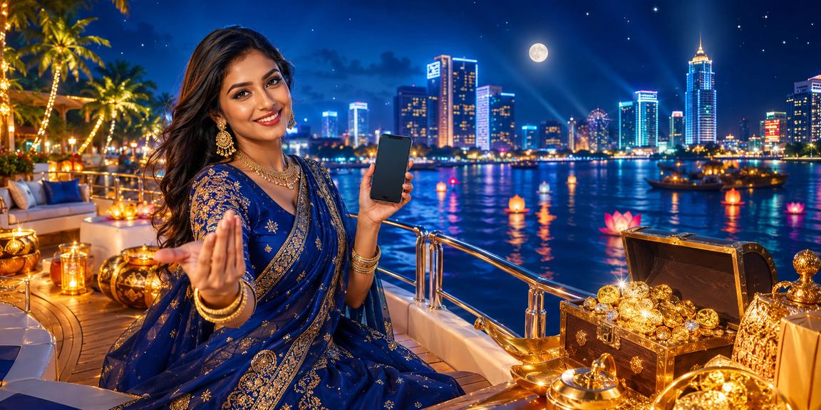 চট্টগ্রামে মোবাইল ক্যাসিনো গেম প্লে
