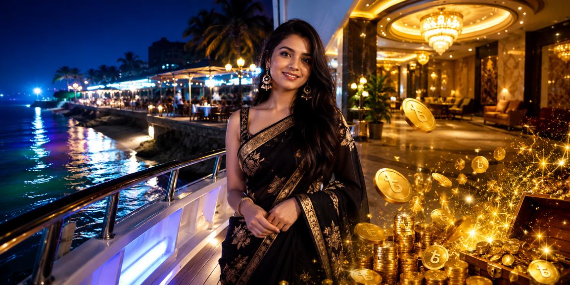 বিনোদন ও ক্যাসিনো গেমের স্থাপনা