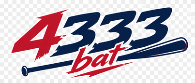 4333 bat